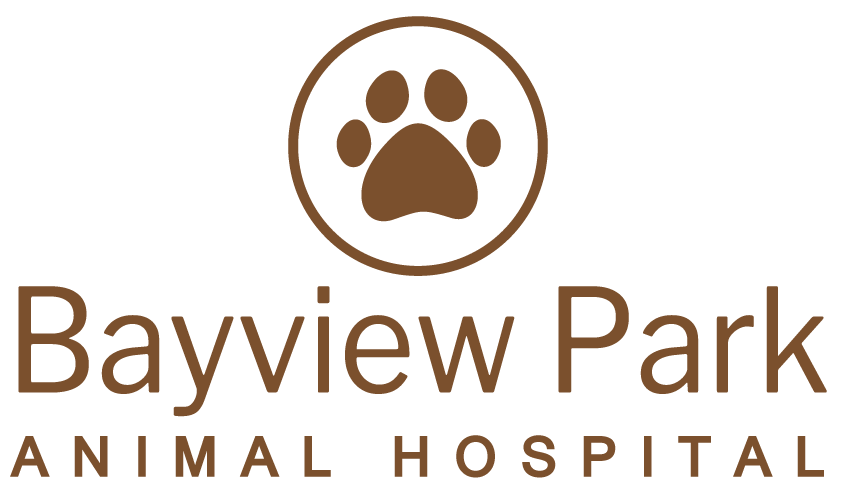 Bayview Park Animal Hospital Logo