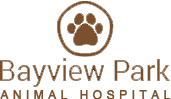 Bayview Park Animal Hospital Logo